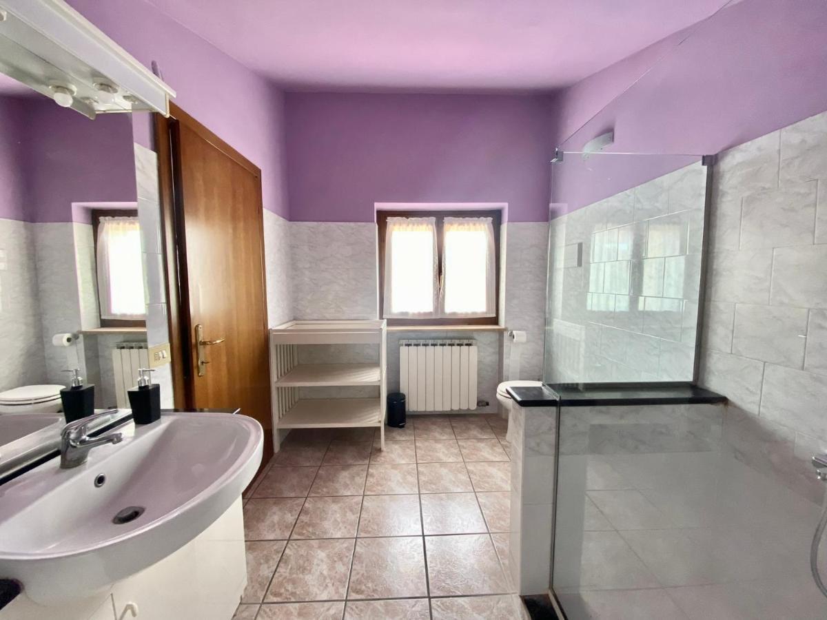 Hotel Casa Fanny Castelnuovo del Garda Zewnętrze zdjęcie