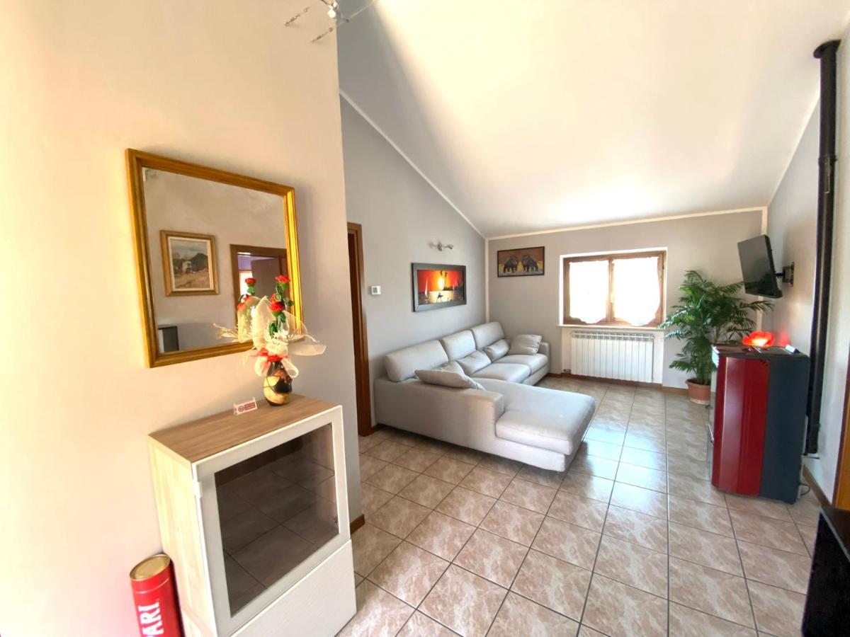 Hotel Casa Fanny Castelnuovo del Garda Zewnętrze zdjęcie