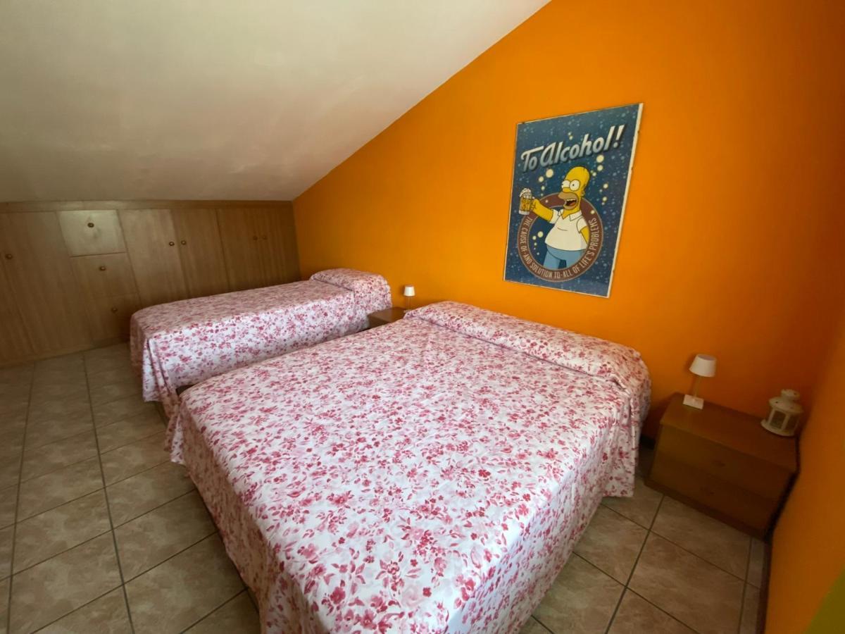 Hotel Casa Fanny Castelnuovo del Garda Zewnętrze zdjęcie