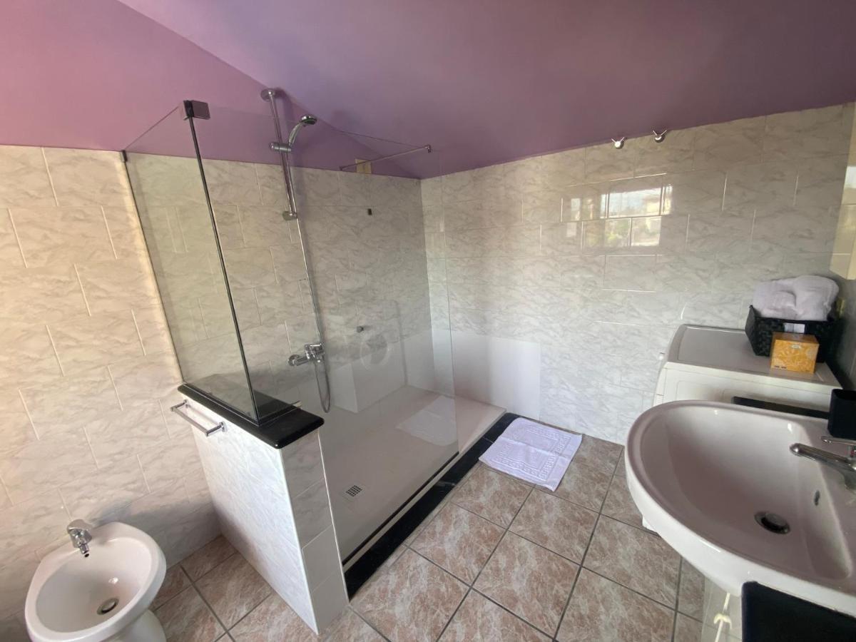 Hotel Casa Fanny Castelnuovo del Garda Zewnętrze zdjęcie